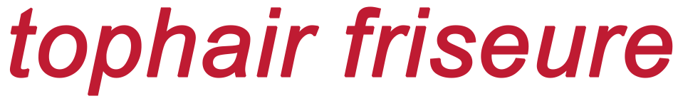 TOPHAIR FRISEURE